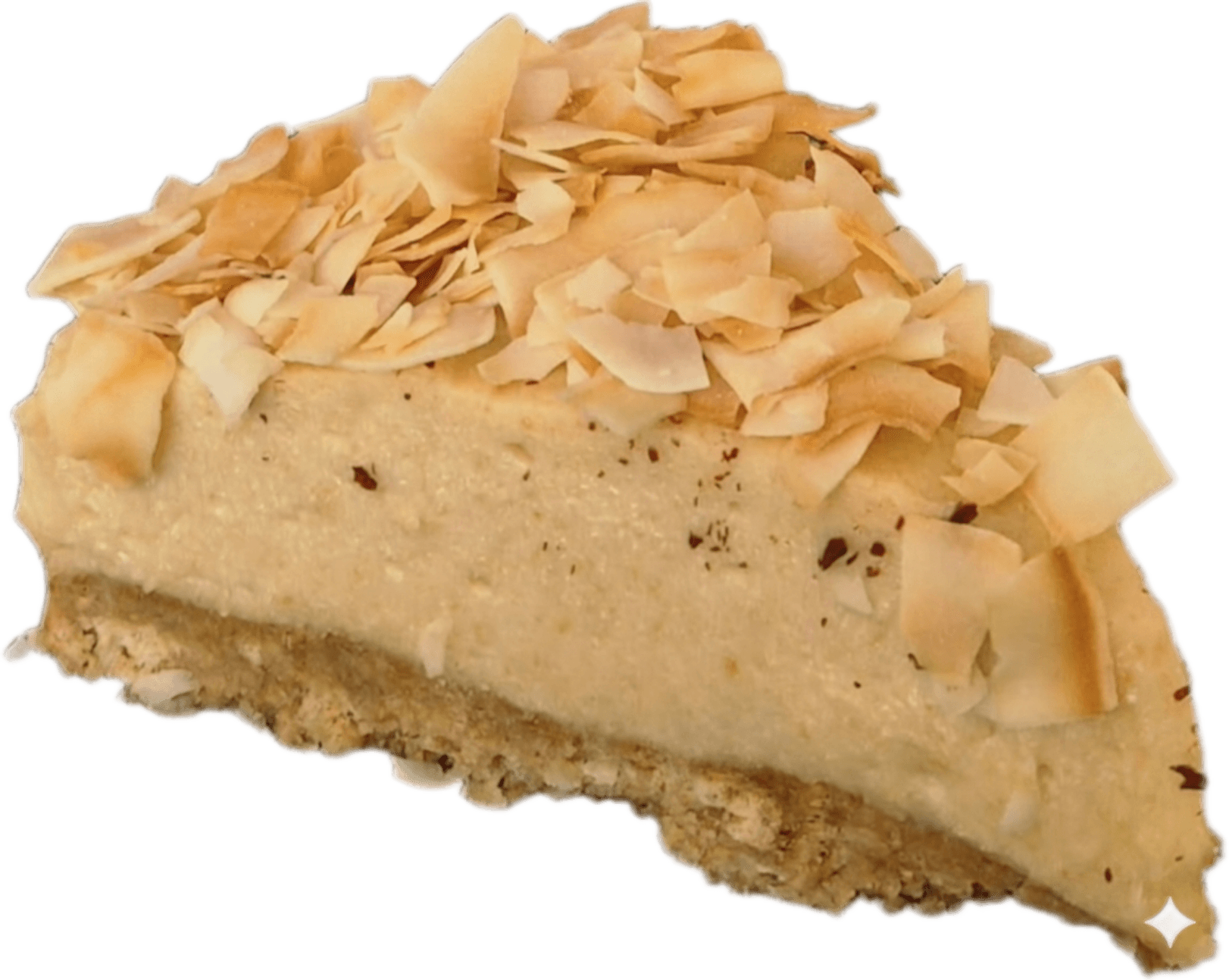 피넛버터 치즈케이크 — PeanutButterBanana Seongsu dessert cafe